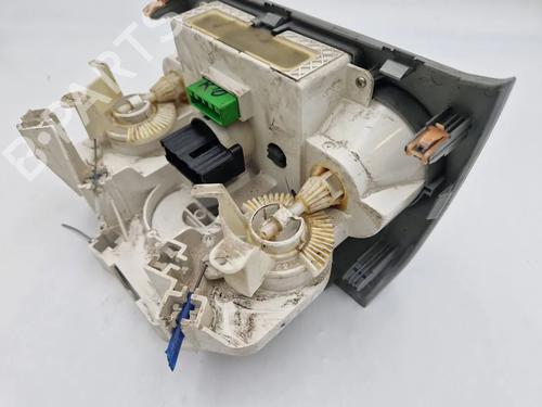 Climate control NISSAN PIXO (UA0) 1.0 | BP30342995I5