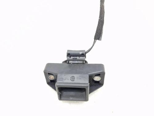 Tailgate lock RENAULT CLIO II (BB_, CB_) 1.5 dCi (B/CB07) | BP30341999C101 