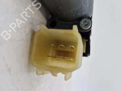 Left front window motor FORD FIESTA VI (CB1, CCN) 1.4 | BP30342366E21 