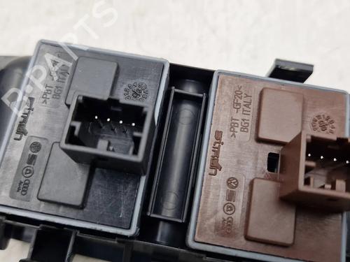 Right front window switch SEAT IBIZA III (6L1) 1.4 TDI | BP30342700I26  - Image 9