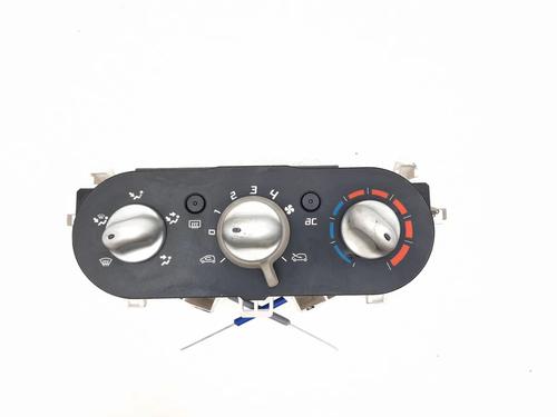 Climate control RENAULT TWINGO II (CN0_) 1.5 dCi (CN0E) | BP30346246I5 - Image 2