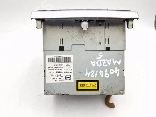 Radio MAZDA 5 (CR) 2.0 CD (CR19) | BP30344969E6