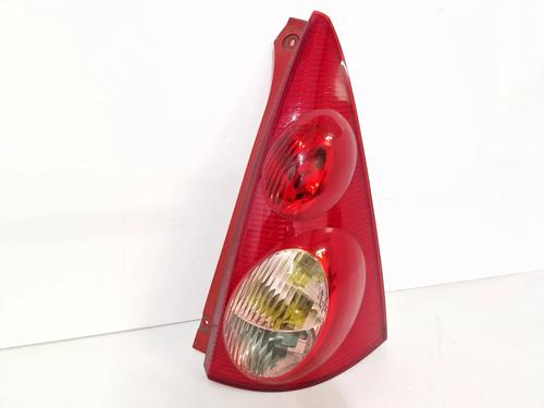 Right taillight PEUGEOT 107 (PM_, PN_) 1.0 | BP30343557C35
