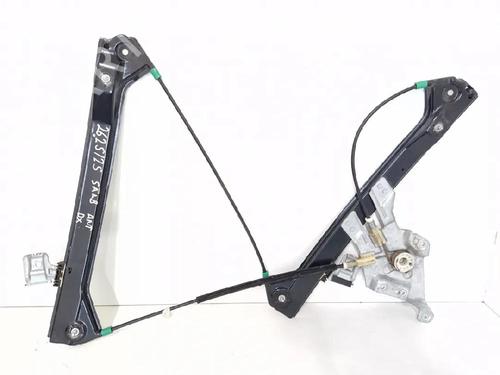 Front right window mechanism SAAB 9-3 (YS3F, E79, D79, D75) 2.2 TiD | BP30351527C23 - Image 3