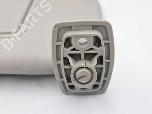 Left sun visor CITROËN C3 I (FC_, FN_) 1.4 i | BP30343204I1 