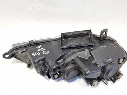 Left headlight ALFA ROMEO 147 (937_) 1.6 16V T.SPARK (937.AXA1A, 937.AXB1A, 937.BXB1A) | BP30341768C28