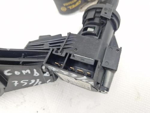 Ignition barrel OPEL COMBO Box Body/MPV (X12) 1.6 CDTI (B05) | BP39048039M48  - Image 5