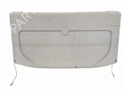 Rear parcel shelf NISSAN ALMERA II Hatchback (N16) 2.2 dCi | BP32658027C85