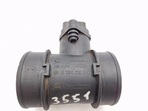 Mass air flow sensor OPEL CORSA C (X01) 1.0 (F08, F68) | BP30344843M95  - Image 5