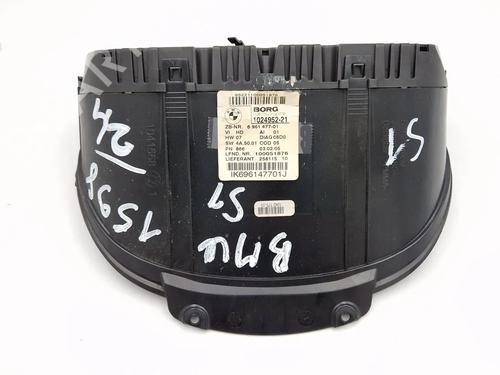 Instrument cluster BMW 1 (E87) 118 d | BP30343913C47  - Image 6