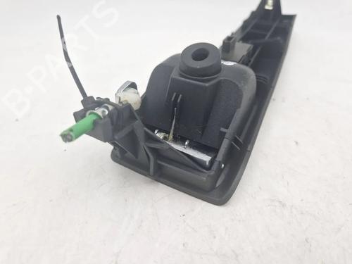 Left front window switch LANCIA MUSA (350_) 1.3 D Multijet (350.AXM11, 350.AXM1A, 350.AXI1A) | BP30341328I27 - Image 4