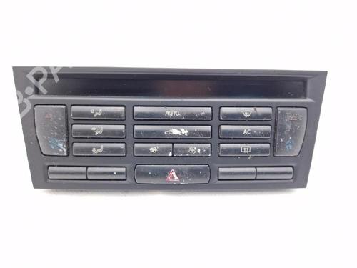 Climate control SAAB 9-3 (YS3F, E79, D79, D75) 2.2 TiD | BP30351537I5 - Image 2