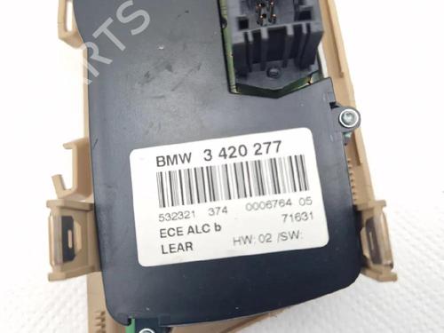 Headlight switch BMW X3 (E83) 2.0 sd | BP36901618I24  - Image 7