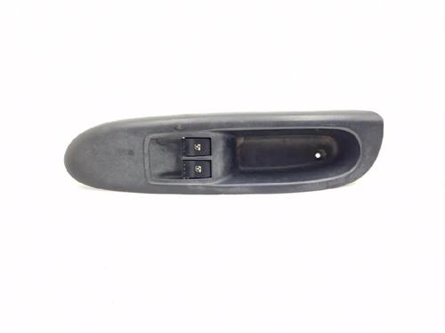 Used Left front window switch Left front window switch RENAULT CLIO II (BB_, CB_) 1.5 dCi (B/CB07) (65 hp) 33113976 33113976