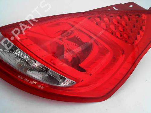 Right taillight FORD FIESTA VI (CB1, CCN) 1.4 | BP30340817C35 - Image 3