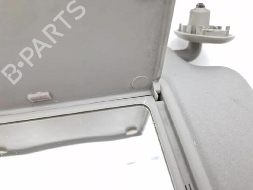 Right sun visor FORD S-MAX (WA6) 2.0 TDCi | BP36376111I2 - Image 6