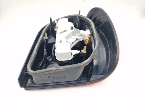 Left taillight VW POLO III (6N1) 50 1.0 | BP30350881C34 