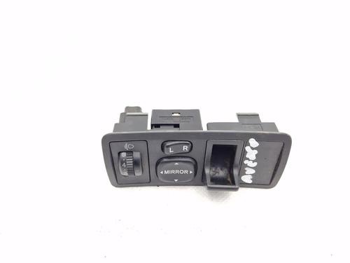 Headlight switch TOYOTA COROLLA (_E12_) 1.4 D (NDE120_, NDE120R) | BP30348271I24 - Image 2