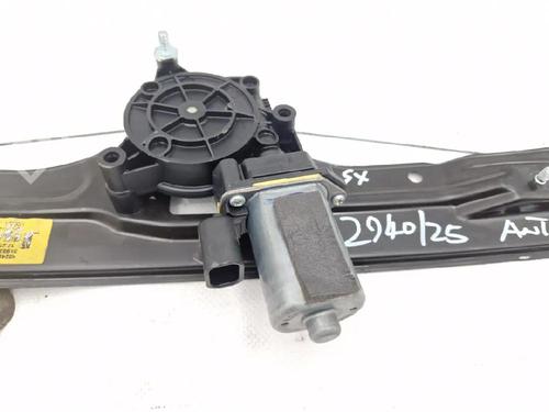 Front right window mechanism LANCIA YPSILON (312_) 1.2 (312.PXA1A, 312.YXA1A) | BP39738998C23 - Image 5