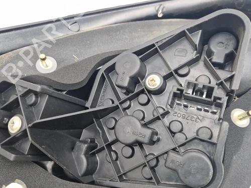 Right taillight FIAT BRAVA (182_) 1.2 16V 80 | BP30342200C35 