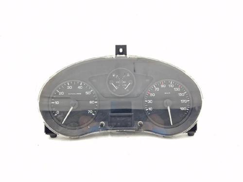 Used Instrument cluster Instrument cluster 37193473 37193473
