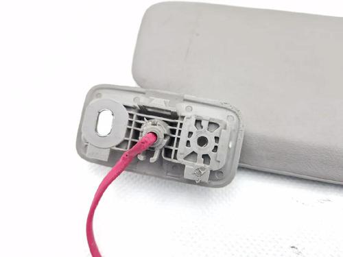 Left sun visor VOLVO V50 (545) 1.6 D | BP30351607I1