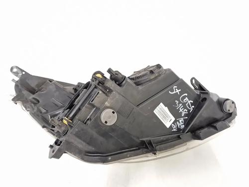 Left headlight OPEL CORSA D (S07) 1.0 (L08, L68) | BP30346296C28 