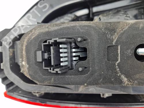 Right taillight RENAULT TWINGO II (CN0_) 1.5 dCi (CN0E) | BP30346227C35 - Image 7