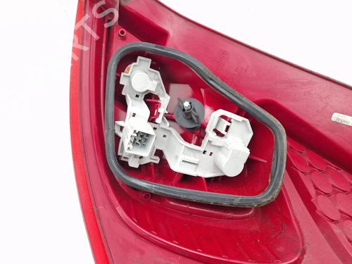 Left taillight FORD FIESTA VI (CB1, CCN) 1.4 | BP30347762C34 