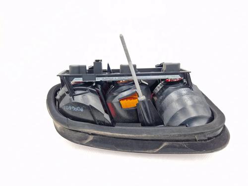 Left taillight MINI MINI (R50, R53) One D | BP30350387C34