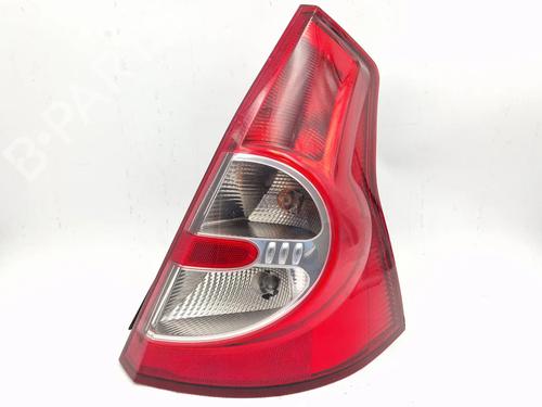 right-taillight-dacia-sandero-2008-30346166 main image