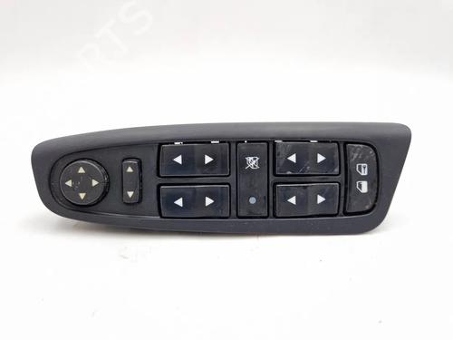 Left front window switch FIAT STILO (192_) 1.2 16V (192_XA1B) | BP30343113I27 - Image 2