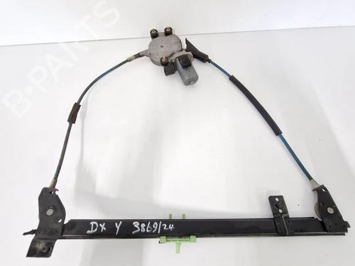Used Front right window mechanism LANCIA Y (840_) 1.1 (840AE) (54 hp) 30344483