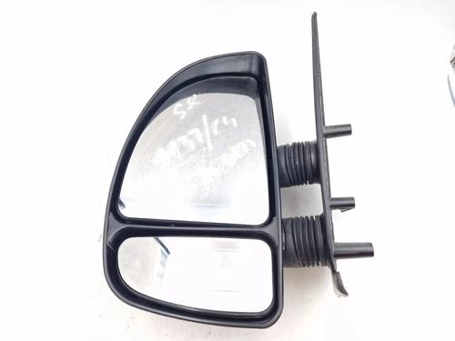 Left mirror FIAT DUCATO Bus (244_) 2.8 JTD | BP30341373C26