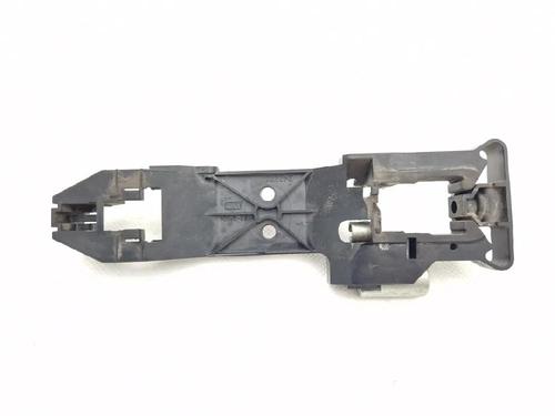 Front right exterior door handle NISSAN MICRA III (K12) 1.5 dCi | BP30348280C129