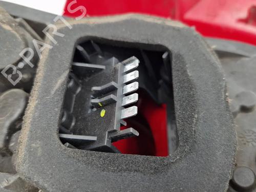 Right taillight OPEL CORSA D (S07) 1.0 (L08, L68) | BP30346379C35 