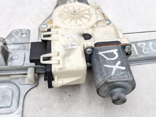 Rear right window mechanism CITROËN C4 I (LC_) 1.6 HDi | BP30342432C25 