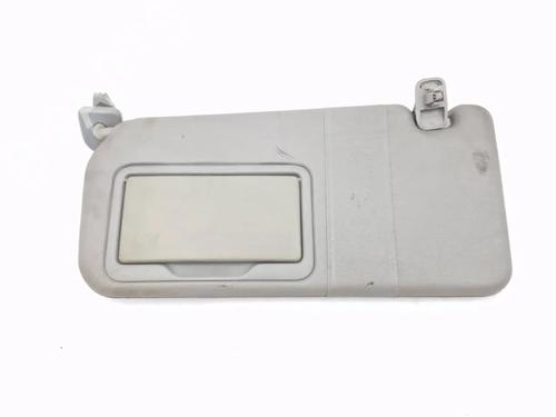 left-sun-visor-nissan-pixo-ua0-2009-30349551 main image