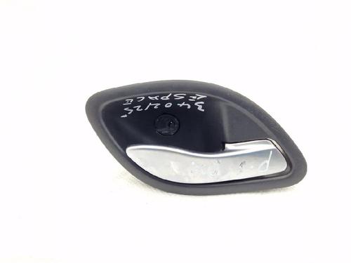 Used Rear right interior door handle RENAULT ESPACE IV (JK0/1_) 2.0 dCi (JK01, JK02, JK1J, JK1K, JK1H) (150 hp) 30619249