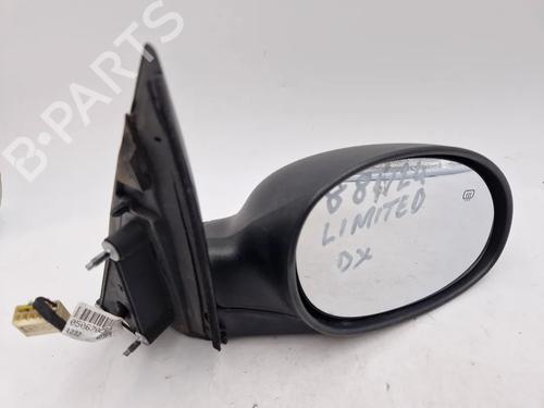 Right mirror CHRYSLER PT CRUISER (PT_) 2.2 CRD | BP30341202C27 