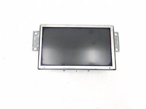 Used Display monitor Display monitor PEUGEOT 407 SW (6E_, 6D_) 2.0 HDi 135 (136 hp) 33453993 33453993