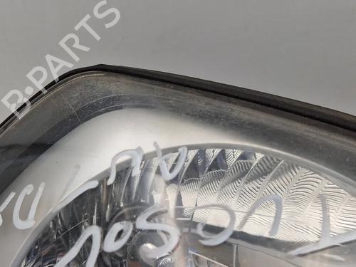 Right headlight HYUNDAI TUCSON (JM) 2.0 CRDi | BP30344636C29