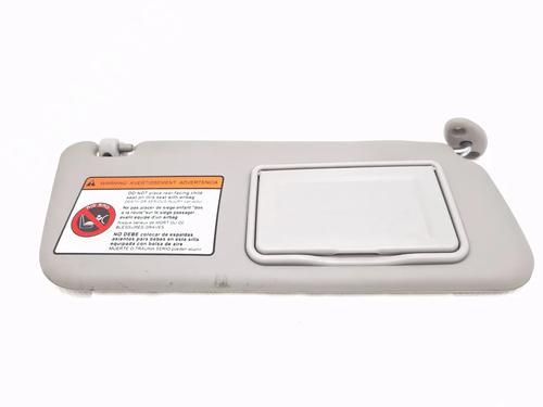 Right sun visor CHEVROLET MATIZ (M200, M250) 1.0 | BP30347357I2 - Image 2