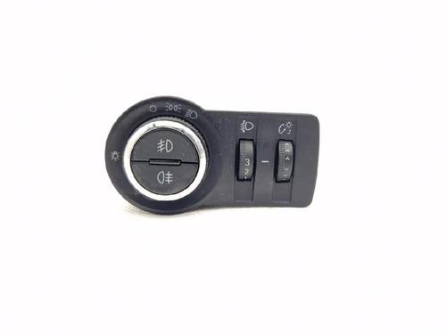 Headlight switch CHEVROLET CRUZE Hatchback (J305) 2.0 CDI | BP38949679I24 - Image 2