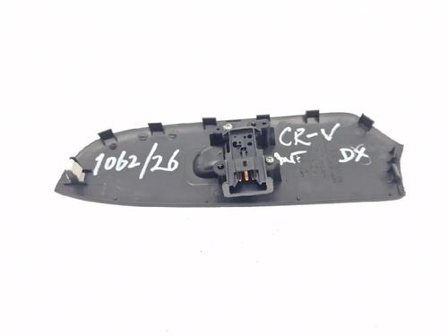 Left front window switch HONDA CR-V II (RD_) 2.2 CTDi (RD9) | BP33904718I27  - Image 5