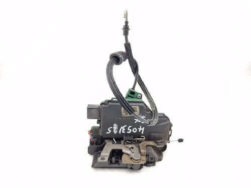 Used Front left lock VW NEW BEETLE (9C1, 1C1) 1.9 TDI (90 hp) 31242638