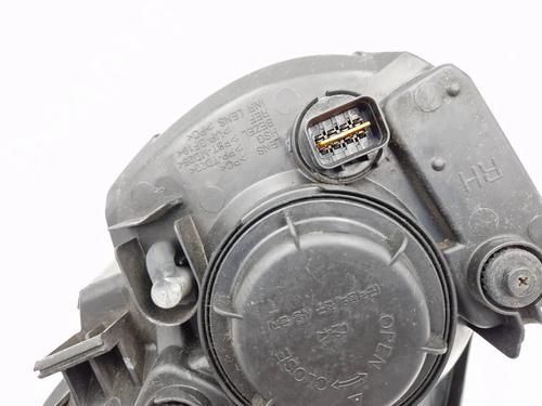 Right headlight KIA PICANTO I (SA) 1.0 | BP30344222C29 