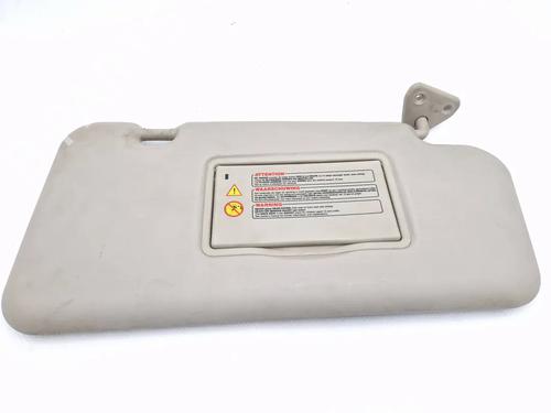 Right sun visor NISSAN NOTE (E11, NE11) 1.5 dCi | BP30346642I2 - Image 2