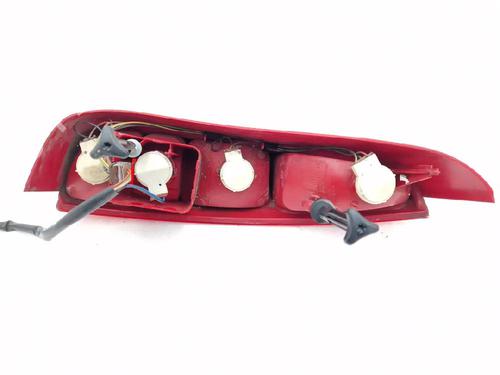 Left taillight PEUGEOT 807 (EB_) 2.0 HDI | BP32845378C34 - Image 3