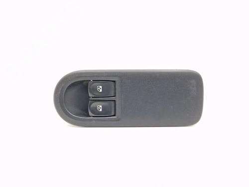 Left front window switch RENAULT CLIO III (BR0/1, CR0/1) 2.0 16V (BR0C, BR0K, CR0C, CR0K) | BP30345913I27 - Image 2